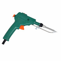 Pistol de lipit cu fludor automat GT10 40W-80W 450C
