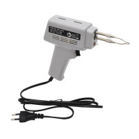 Pistol de lipit 100W cu fludor integrat incalzire rapida