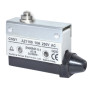 Intrerupator limitator AZ 7100 cu buton metalic 250V 10A