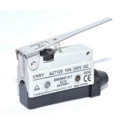 Intrerupator limitator AZ 7120 cu parghie 250V 10A