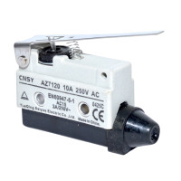 Intrerupator limitator AZ 7120 cu parghie 250V 10A