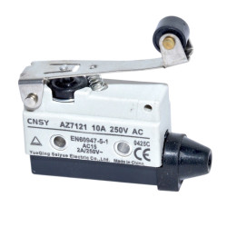 Intrerupator limitator AZ 7121 cu parghie si rola 250V 10A