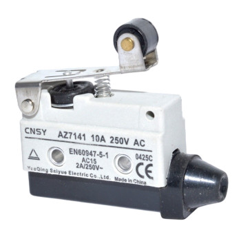 Intrerupator limitator AZ 7141 pentru automatizari si utilaje