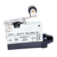 Intrerupator limitator AZ 7141 pentru automatizari si utilaje