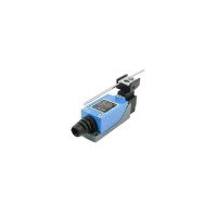 Intrerupator limitator ME-8107 cu levier rotativ 250V 5A