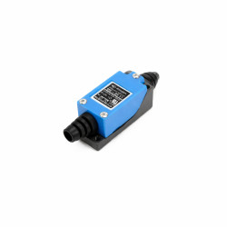 Intrerupator limitator ME-8111 IP66 piston 250V 5A