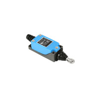 Intrerupator limitator ME-8112 cu rola dubla IP66 250V