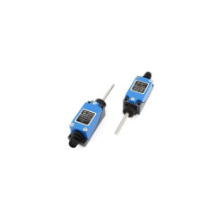 Intrerupator limitator ME-8166 cu tija flexibila 250V 5A