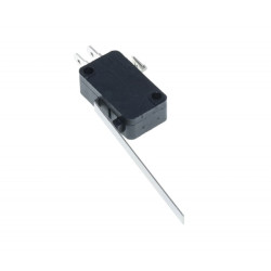 Limitator mic cu tija lunga KW8 pentru automatizari si iluminat