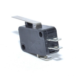 Limitator de cursa KW8 cu tija scurta 250V 16A