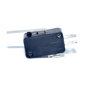 Limitator de cursa KW8 cu tija scurta 250V 16A