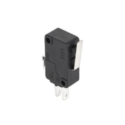 Limitator de cursa KW8 cu tija scurta 250V 16A