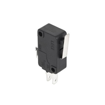 Limitator de cursa KW8 cu tija scurta 250V 16A
