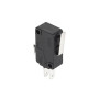Limitator de cursa KW8 cu tija scurta 250V 16A