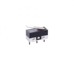 Limitator micro cu tija pentru aplicatii electronice compacte