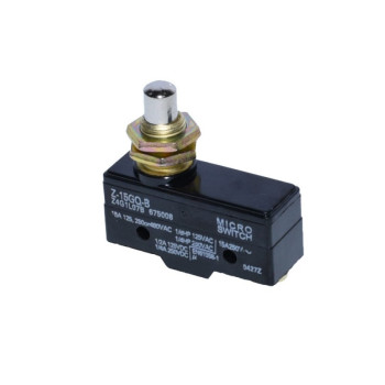 Intrerupator Limitator Z15 250V-480V 15A cu actionare instant