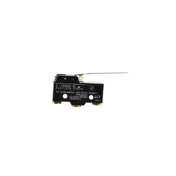 Limitator de cursa Z15 cu tija lunga 250V 15A