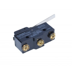 Limitator de cursa Z15 cu tija lunga 250V 15A