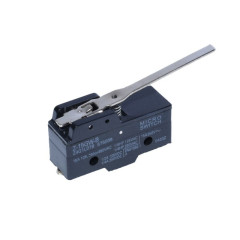 Limitator de cursa Z15 cu tija lunga 250V 15A