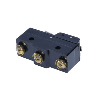 Limitator de cursa Z15 cu tija scurta 250V 15A