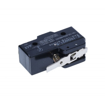 Limitator de cursa Z15 cu tija scurta 250V 15A