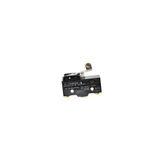 Limitator de cursa Z15 cu tija scurta si rola 250V 15A