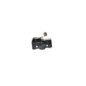 Limitator de cursa Z15 cu tija scurta si rola 250V 15A