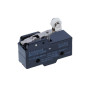 Limitator de cursa Z15 cu tija scurta si rola 250V 15A