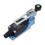 Limitator de cursa ME-8108 Profesional, brat reglabil cu rola, 1NO + 1NC