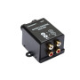 Controler Audio Bass RCA compact pentru reglaj fin subwoofer