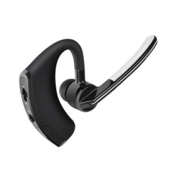 Casca bluetooth handsfree wireless pentru apeluri clare si rapide