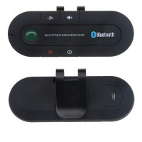 Handsfree auto bluetooth multipoint cu microfon si difuzor