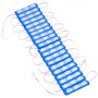 Modul LED albastru 2 wati AC 220 V