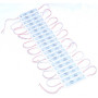 Modul LED 24V alb rece 2w