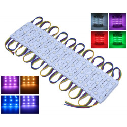Modul led rgb 12v