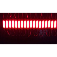 Modul LED SMD 5730 tip COB lumina rosie IP65