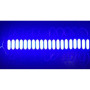 Modul LED SMD 5730 tip COB lumina albastra IP65
