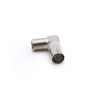Mufa TV Mama Cot 90 Metal cu Mufa F TV-0028