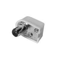 Mufa TV Tata cot de plastic TV-0022 pentru cablu coaxial
