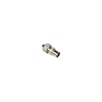 Mufa TV tata metal MUF-TV-0023 pentru cablu coaxial