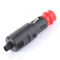 Mufa bricheta auto tata 12-24V pentru alimentare DC