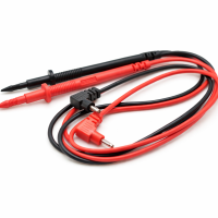 Cablu multimetru siliconat 830B 1m curent maxim 20A NR2