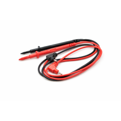 Cablu multimetru siliconat 830B 1m curent maxim 20A NR2