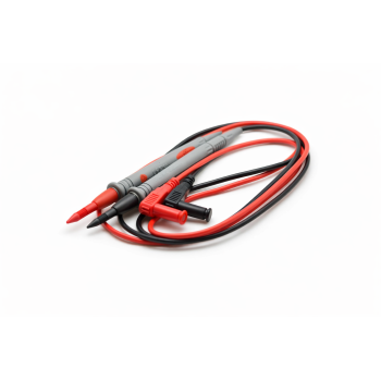Cablu multimetru siliconat 3010B 1m compatibil testere 20A