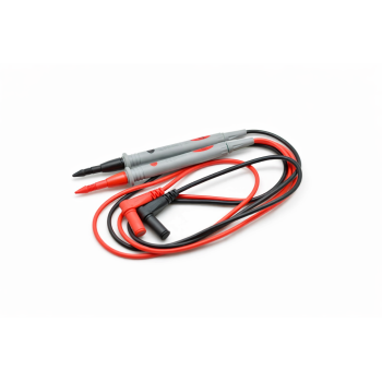 Cablu multimetru siliconat 3010 1m pentru testare 20A