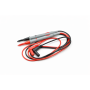 Cablu multimetru siliconat 3010 1m pentru testare 20A