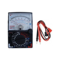 Multimetru analogic YX-360TRN AC/DC pentru test electric