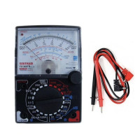 Multimetru analogic YX-360TRN AC/DC pentru test electric