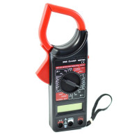 Multimetru clampmetru 266C cu cleste pentru curent AC 1000A