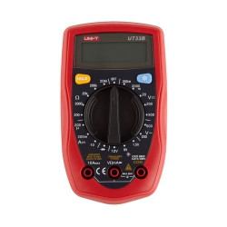 Multimetru digital Uni-T UT33B pentru masuratori electrice